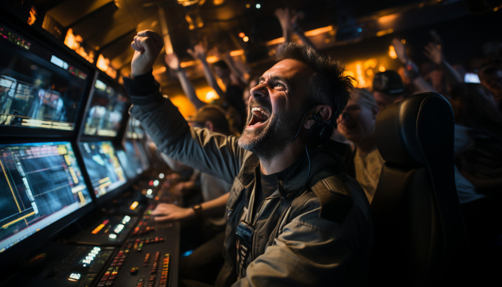 Die Psychologie hinter eSports-Wetten: Wie League of Legends zu einem Phänomen wurde