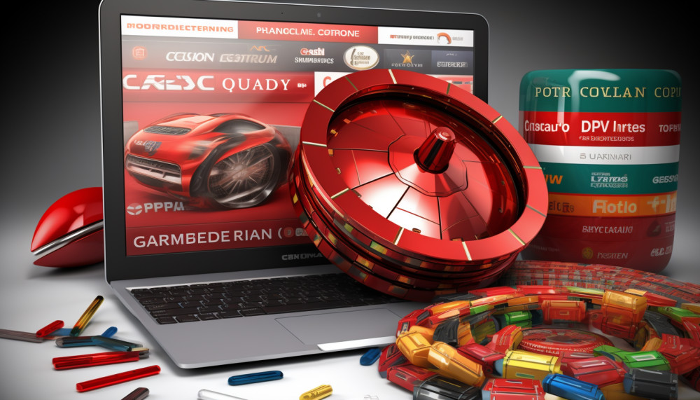 Die Rolle der Technologie in der Entwicklung von Online-Casino-Spielen