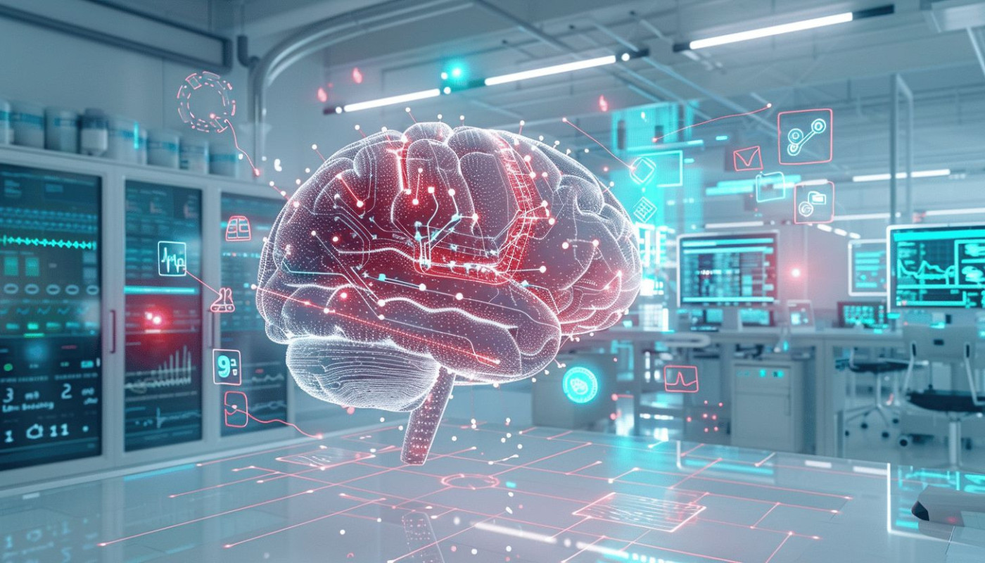 Die Rolle von Big Data in der präzisen Medizin: Perspektiven und Datenschutzbedenken