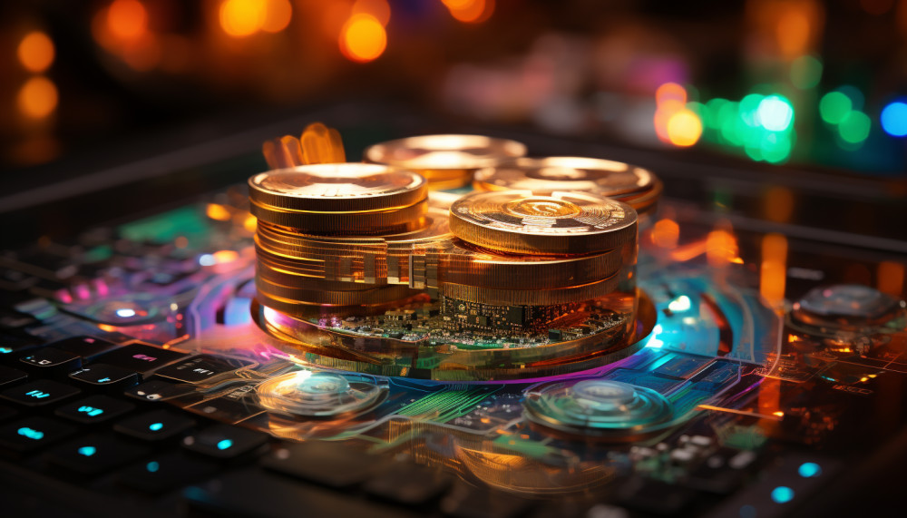 Die Rolle von Kryptowährungen in der Welt der Online-Casinos