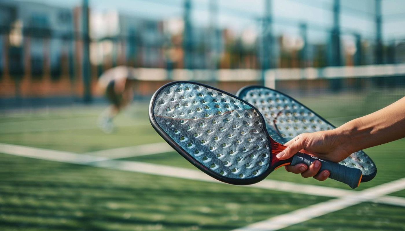 Eine Anleitung zur Auswahl des Kernmaterials für Padelschläger