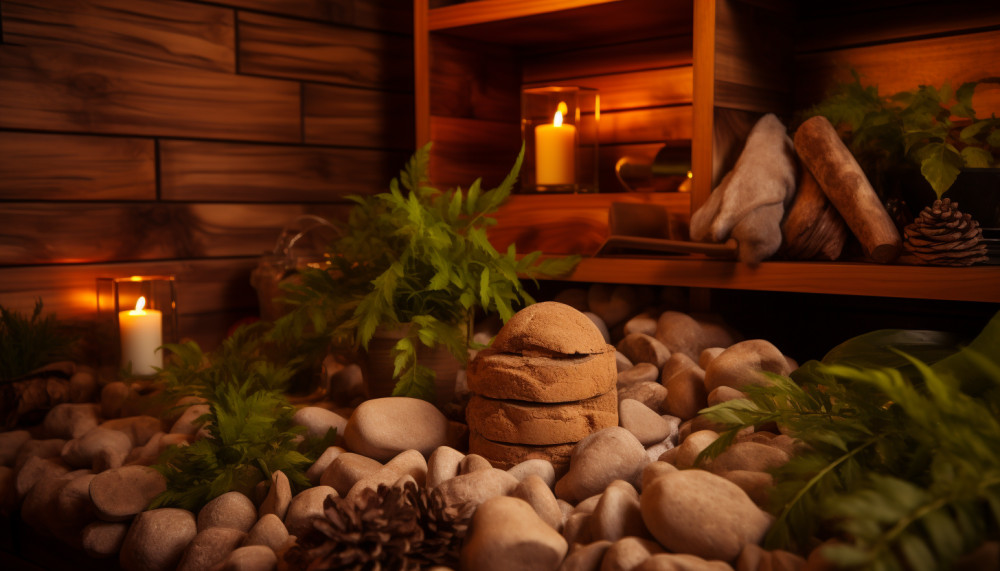Einige Vorteile der Sauna für Ihre Gesundheit