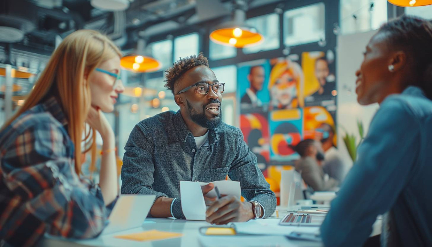 Strategien zur Steigerung der Kundenbindung in Start-ups