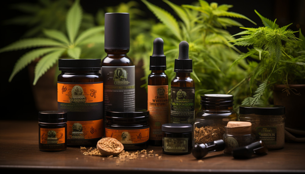 Warum sollte man CBD online kaufen?