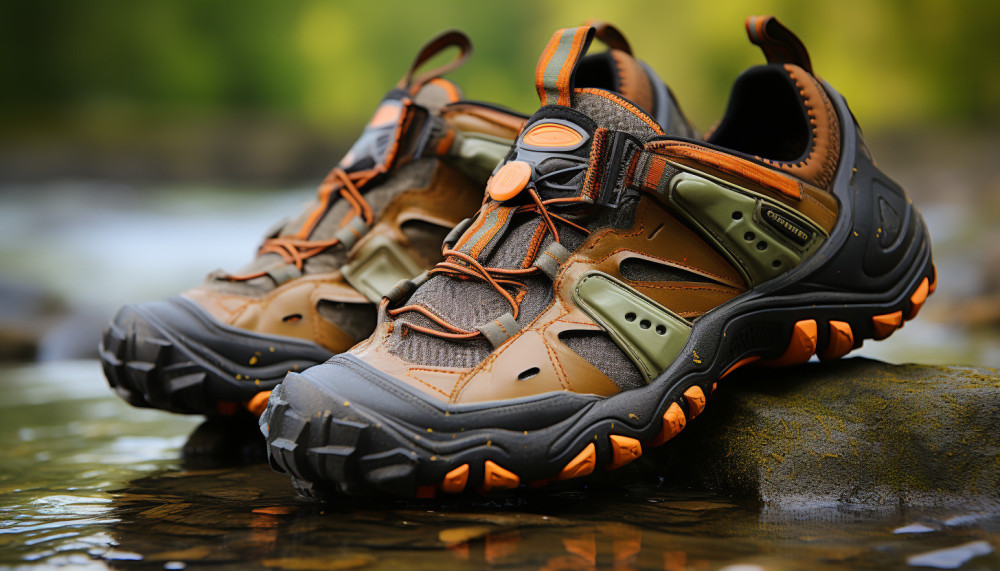 Wasserschuhe: Vorteile und Auswahlkriterien