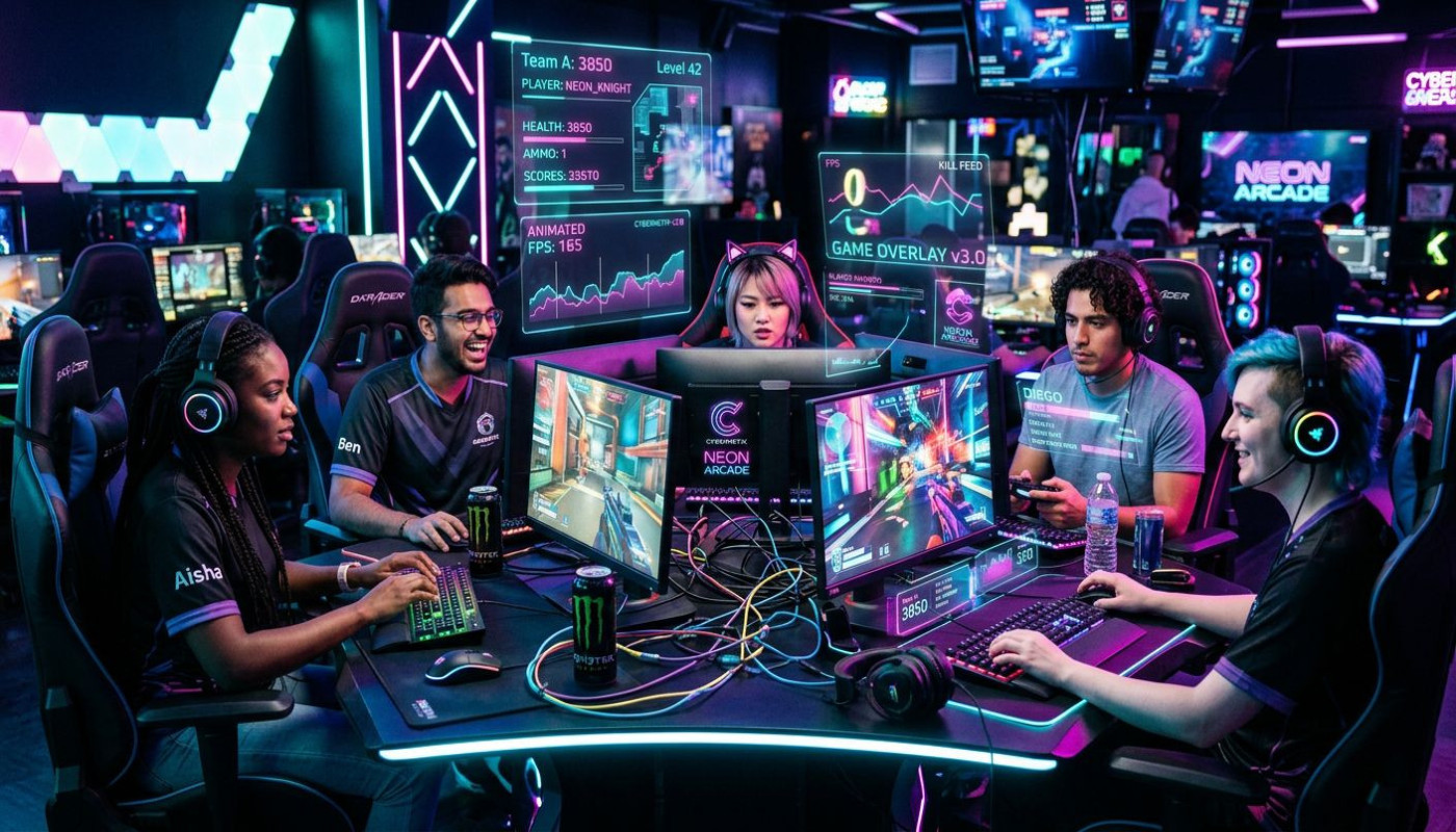 Wie beeinflussen Online-Hentai-Spiele die Popkultur?