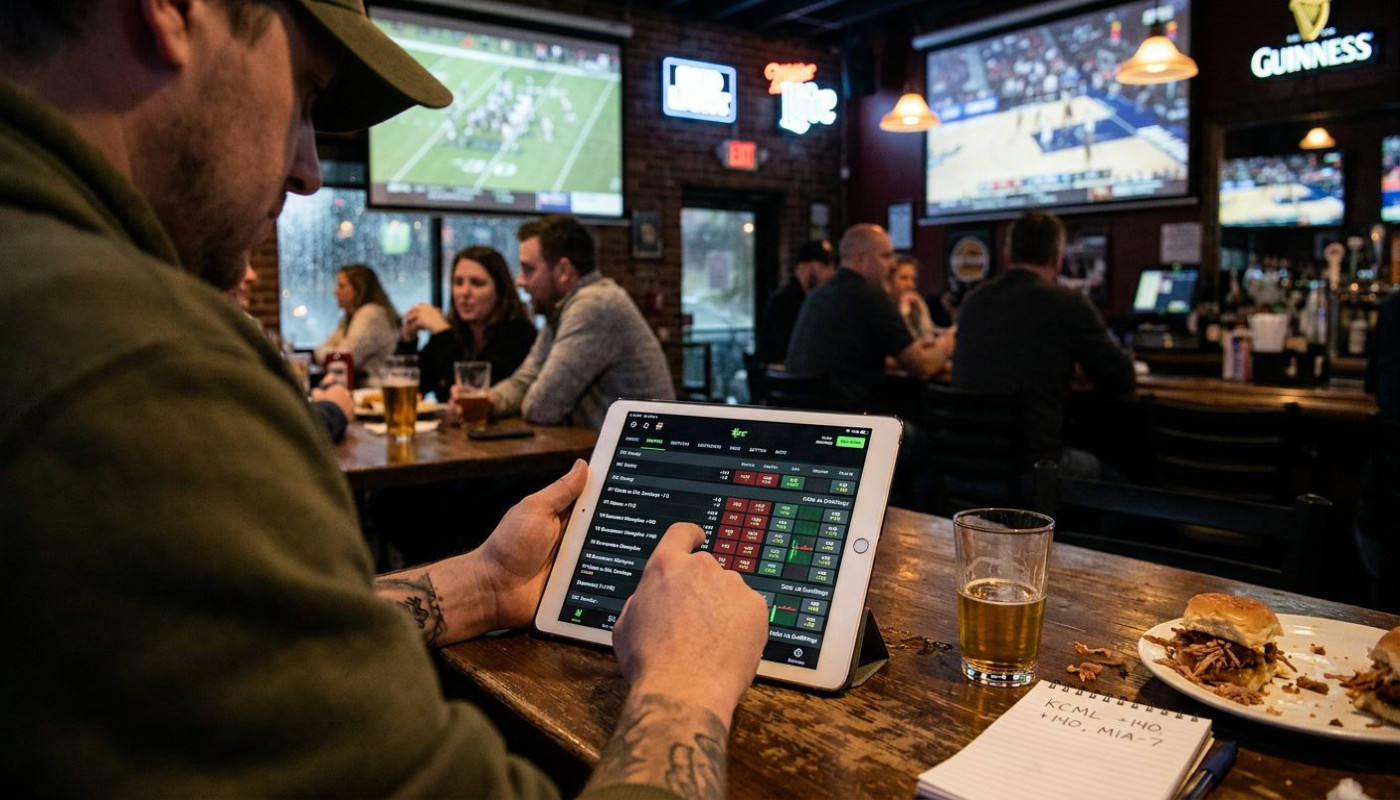 Wie beeinflussen rechtliche Änderungen die Sportwetten-Landschaft?