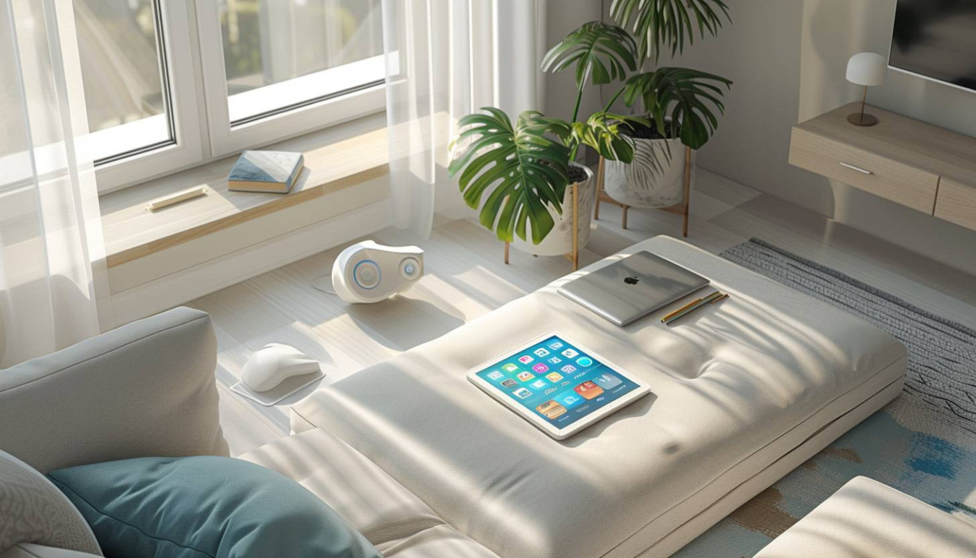 Wie digitale Tools die Effizienz im Home-Office steigern können