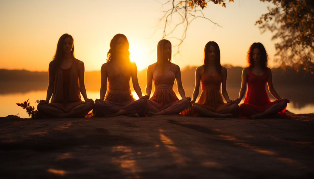 Wie kann Yoga Ihnen helfen, eine gute Gesundheit zu haben?