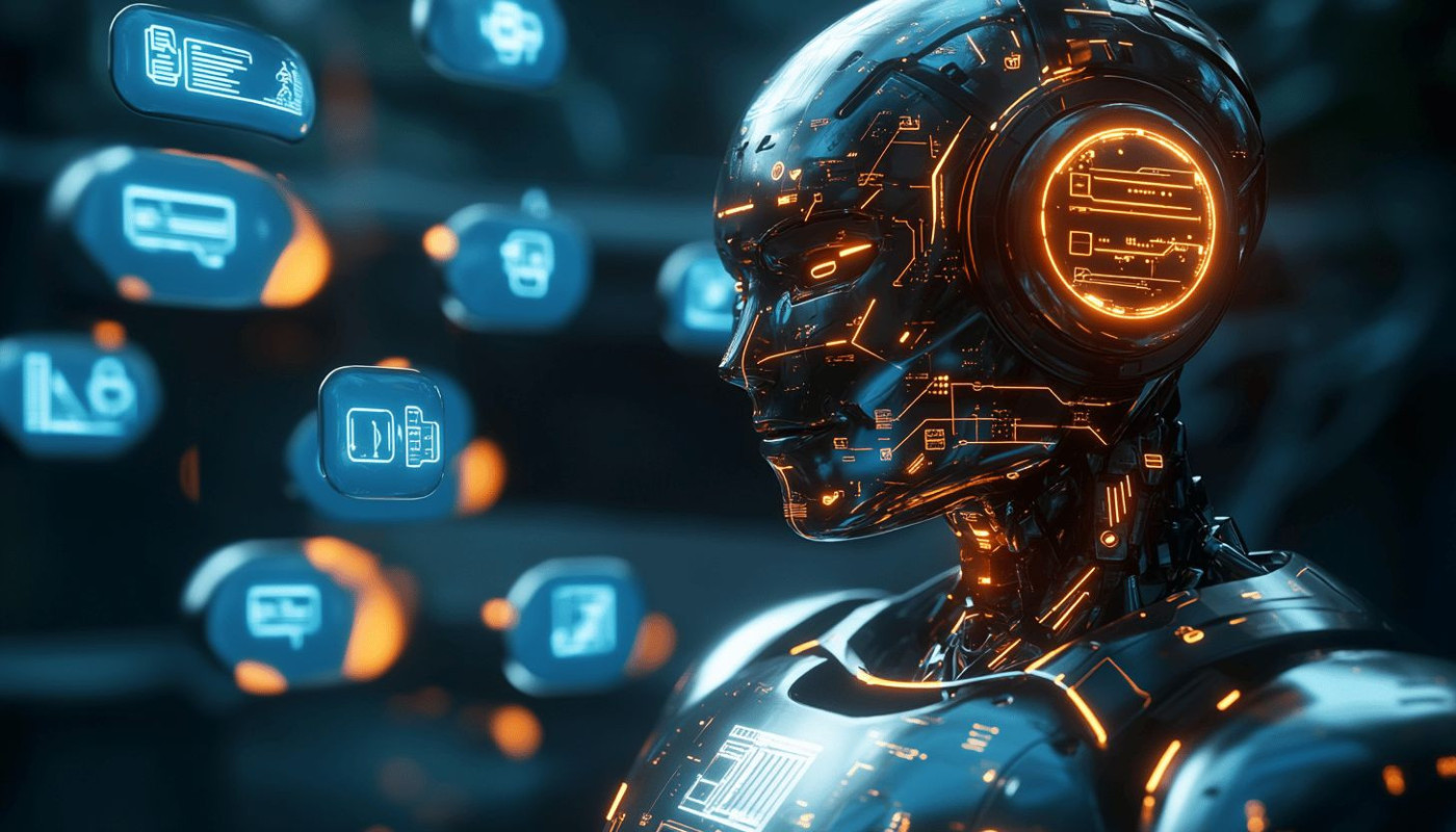 Wie künstliche Intelligenz die Interaktionen im digitalen Chat verändert