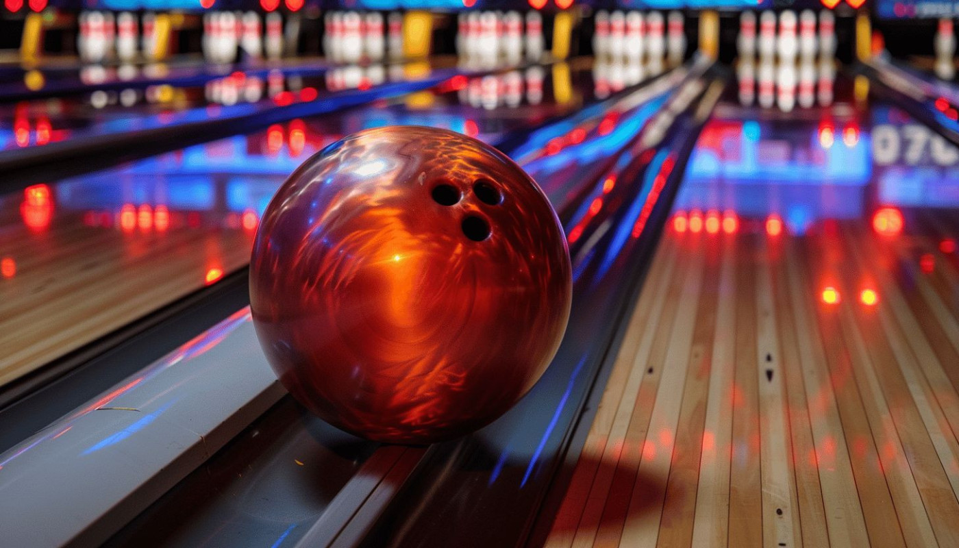 Wie man die perfekte Bowlingkugel für jeden Spieler auswählt