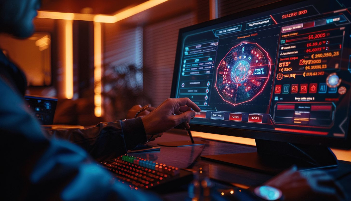 Wie man sich sicher bei Online-Glücksspielseiten anmeldet und spielt