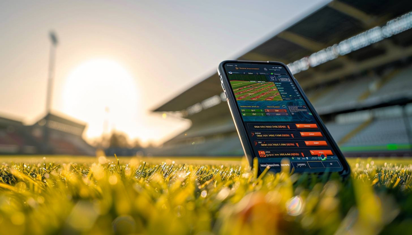 Wie Online-Wettplattformen das Sportwetten-Erlebnis revolutionieren