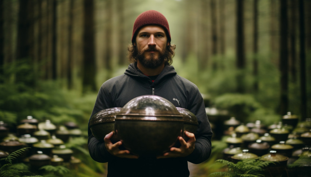 Wo kann man ein besseres Handpan kaufen?